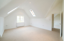 Sutton Wick bedroom extension leads